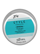 Воск для волос с блеском Style perfetto crystal water wax