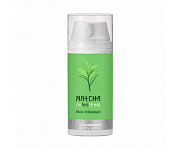 Маска для лица очищающая Homework Matcha anteastress