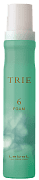 Пена для укладки волос средней фиксации trie foam 6