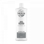 Кондиционер увлажняющий система 1 Nioxin System 01 scalp revitalizer conditioner 