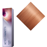 Краска для волос Illumina color 9/43