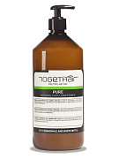 Кондиционер ультра мягкий для натуральных волос Pure natural conditioner