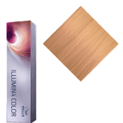 Краска для волос Illumina color 8/05