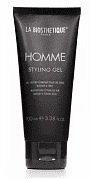 Увлажняющий стайлинг-гель с фиксацией от средней до сильной Styling Gel