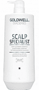 Шампунь для глубокого очищения Dual scalp deep cleansing