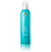 Мусс объем Moroccanoil