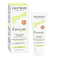 Матирующая солнцезащитная эмульсия Exfoliac SPF50