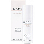 Осветляющий дневной крем spf 20 Brightening day protection