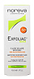 Матирующая солнцезащитная эмульсия Exfoliac SPF50