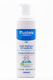 Пенка-шампунь для новорожденных Mustela