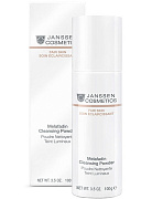 Осветляющая очищающая пудра Melafadin Cleansing Powder