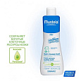 Пена для ванны Mustela