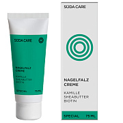 Крем с К – комплексом лекарственных трав Nagelfalzcreme